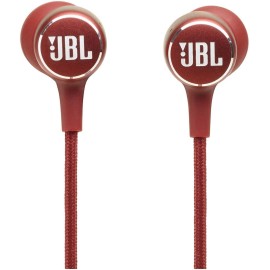 JBL LIVE 220 In Ear Headphone Red The Computer Store Gda Ltd